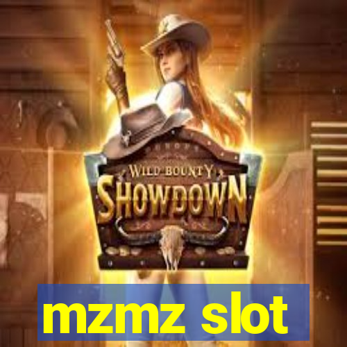 mzmz slot